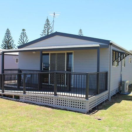 Christies Beach Tourist Park Exterior photo