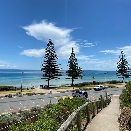 Christies Beach Tourist Park Exterior photo