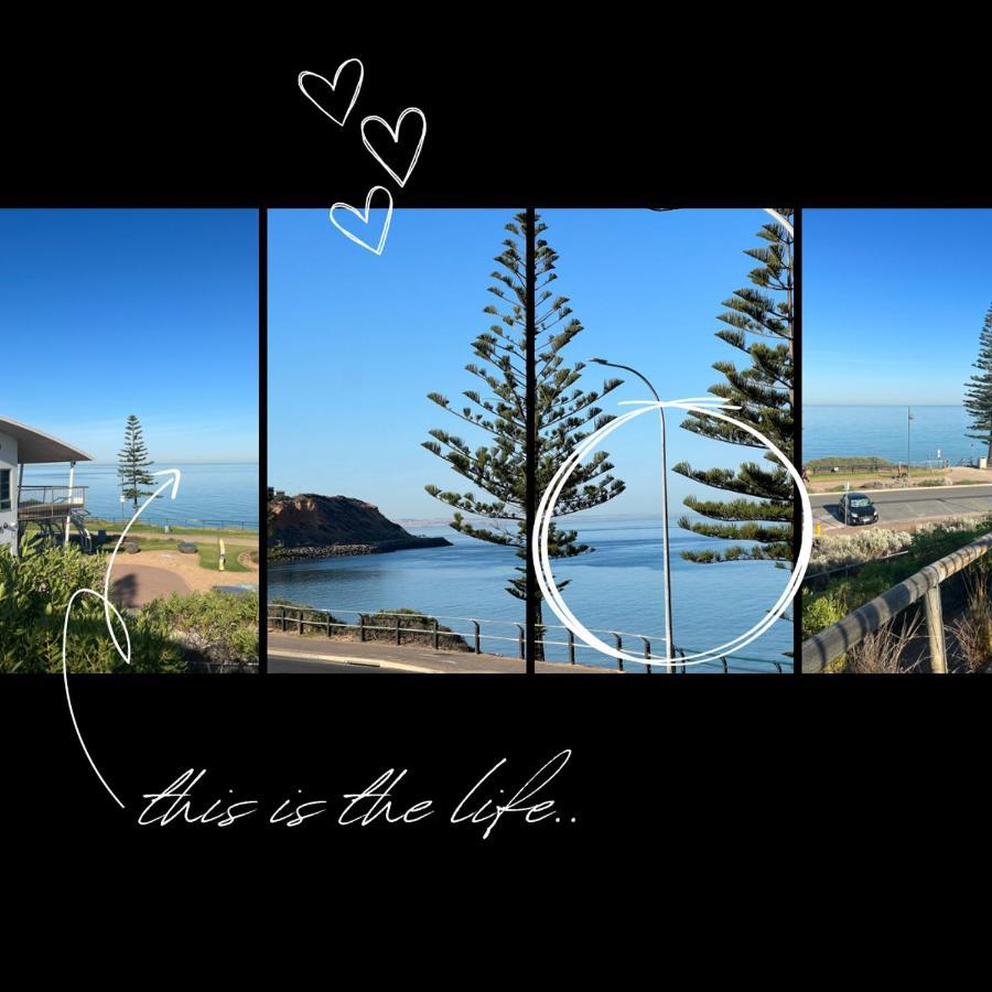 Christies Beach Tourist Park Exterior photo