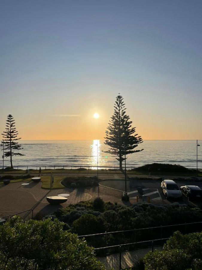 Christies Beach Tourist Park Exterior photo