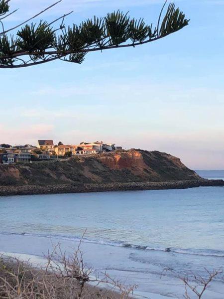 Christies Beach Tourist Park Exterior photo